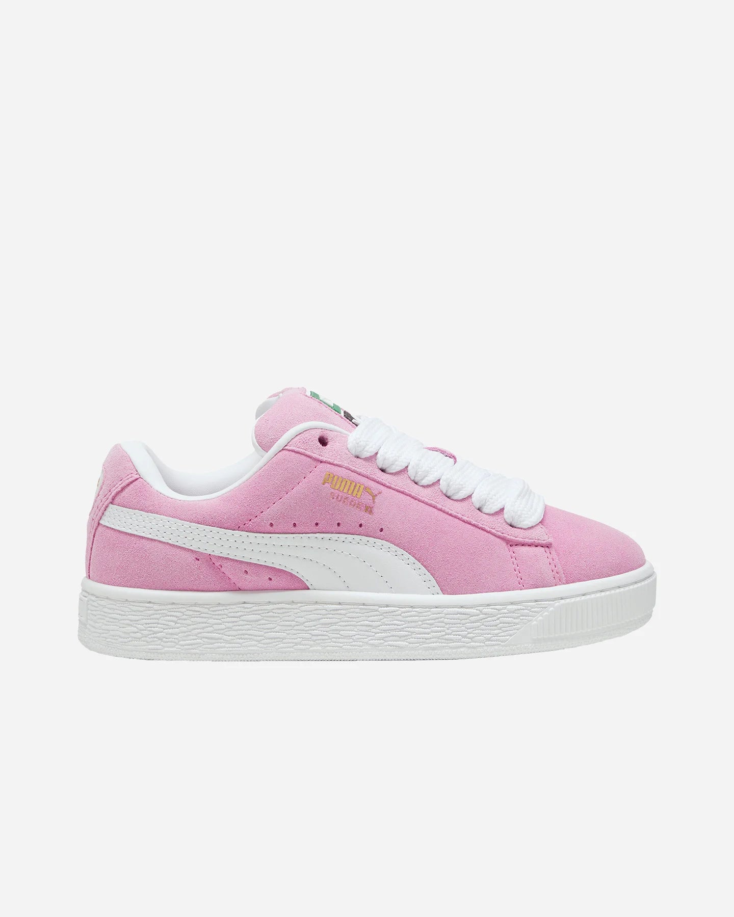 Puma suede xl jr