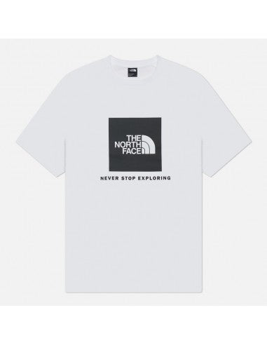 The North Face t-shirt uomo