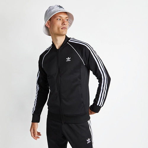 Adidas giacca uomo