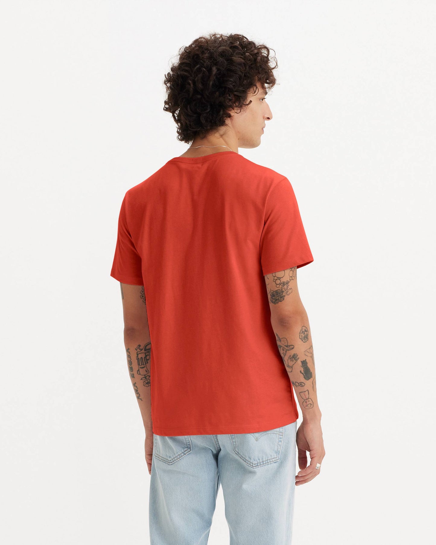 Levi's t-shirt uomo