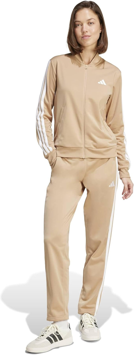 Adidas tuta completa donna