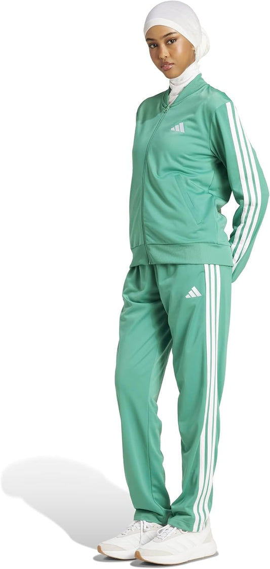 Adidas tuta completa donna